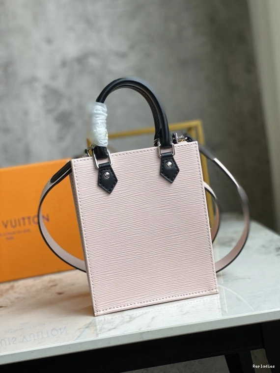 Cheap VUITTON PETIT SAC PLAT LOUIS 0715